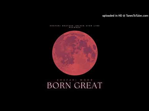 Khafari Moor - Mankind | Produced by Khafari Beatzzz