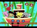 Ni Hao Kai Lan Theme Song EUROPEAN PORTUGUESE LOW QUALITY