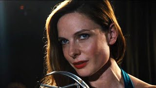 ATB My Saving Grace ft. Aruna + Lyrics (unofficial video mix) - [Reminiscence 2021 Rebecca Ferguson]