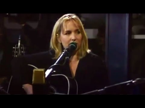 Gretchen Peters — "Independence Day" — Live