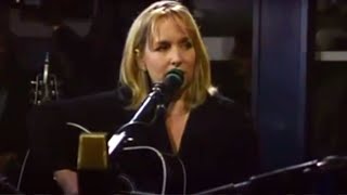 Gretchen Peters - Independence Day [ Live ]