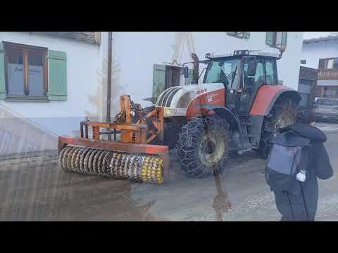 KW 06/2026 Bauhof 120 Sekunden - Der Wochenrückblick