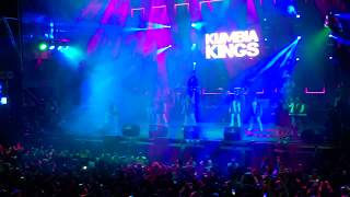 Kumbia Kings / Dime Quien