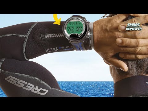 ✅Best Dive Computer for Beginners | Top 5 Best Dive Computer Review 2023