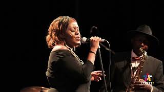 Ruby Ninah - For You (Kenny Lattimore) Cover