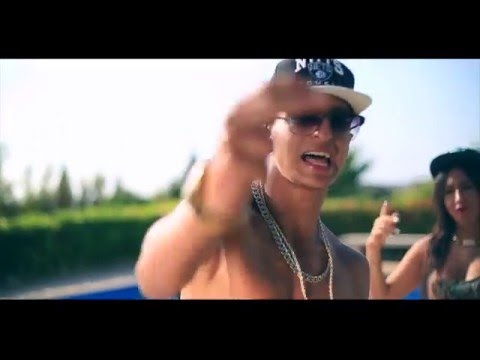 El Paisano - El King [Official Video]