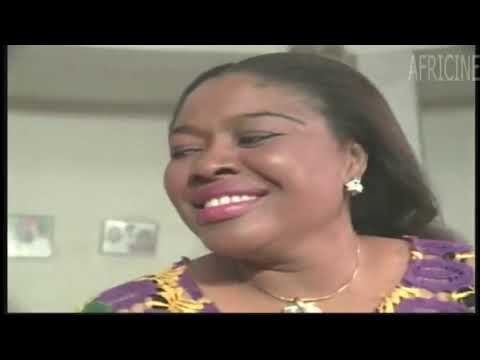 MATRIMONY OF VENGEANCE Part 2 - Nollywood Nigerian Movie