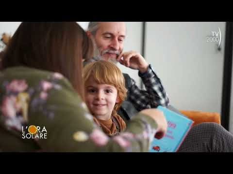 L'Ora Solare (TV2000) - Una storia di gravidanza