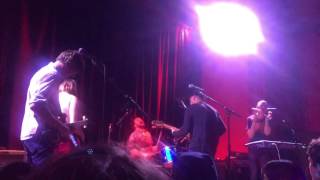 STEPHEN MALKMUS & THE JICKS with SPIRAL STAIRS - "Summer Babe" (Pavement cover) 10/1/16