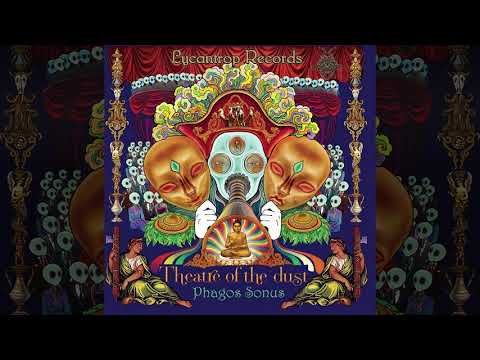 Phagos Sonus - Invitation To A Beheading