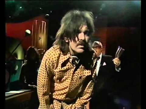 Captain Beefheart Netherlands