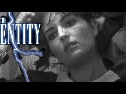 The Entity. The Doris Bither story