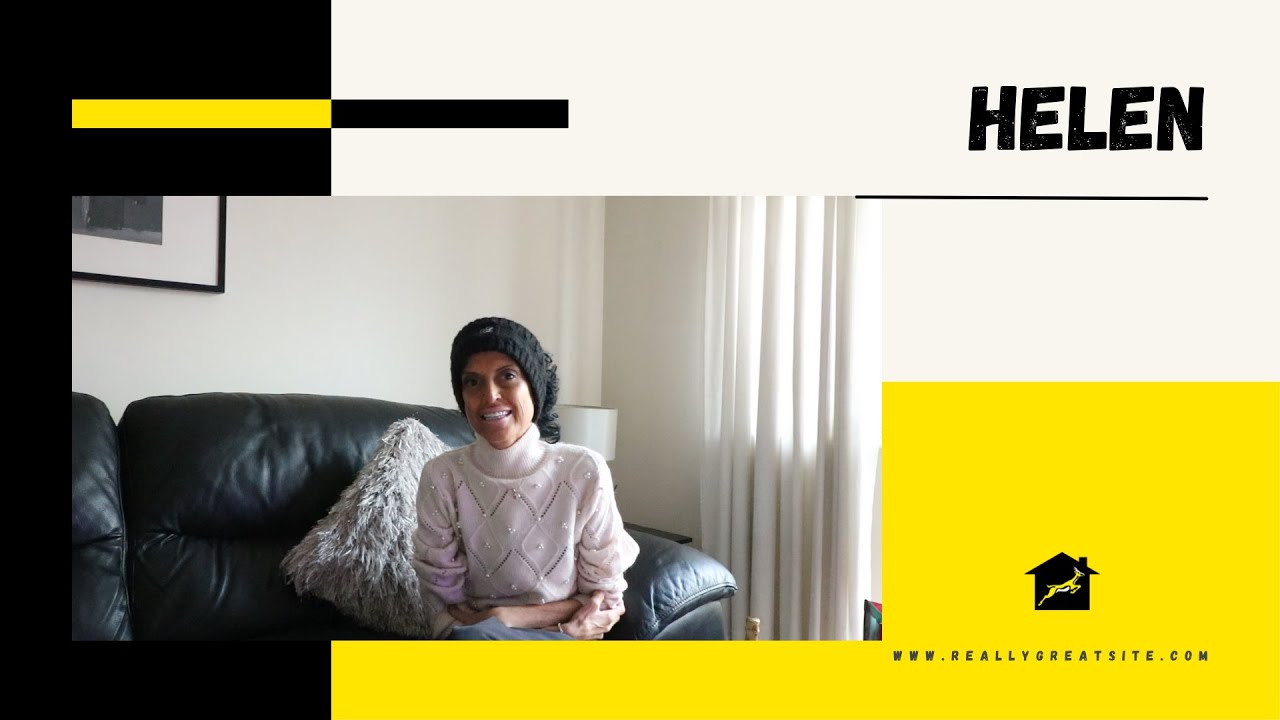 Helen — London