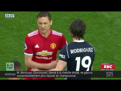 After Foot du lundi 16/04 – Partie 5/6 - L'avis de Philippe Auclair sur Manchester city