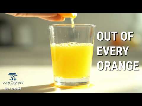 How To Get More Out Of Every Orange - 3PL