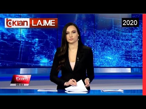 Edicioni i Lajmeve Tv Klan 29 prill 2020, ora 09:00