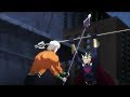 Aquaman vs Orm | Justice League: Throne of Atlantis Aquaman vs Orm | Justice League: Throne of Atlantis