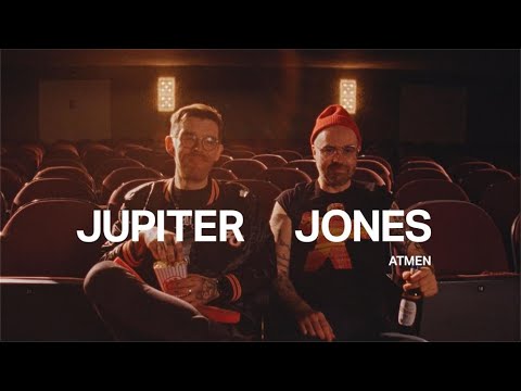 Jupiter Jones - Atmen (Official Video)
