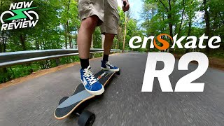 enSkate R2 Review - A Real Deal Budget Board!