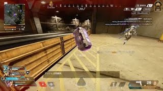 ダウンからの