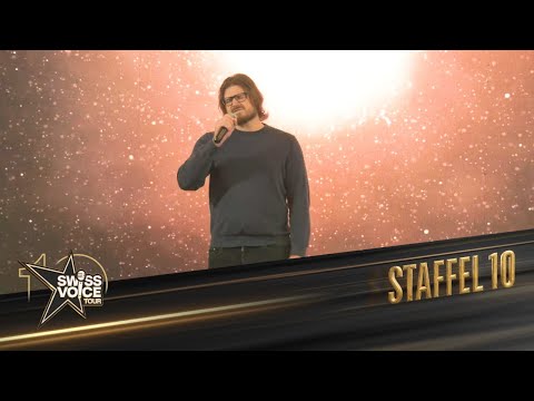 Klemens - Swiss Voice Tour 2025, Tägipark