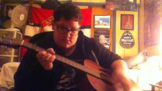 Aaron West and the Roaring Twenties - Carolina Coast (cover by Justin Tierno)