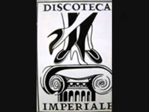 Club Imperiale  1996  ॐ Dj  Alessandro  Tognetti ॐ  Dj  Roby J ॐ  The Voice Roberto Francesconi  ॐ