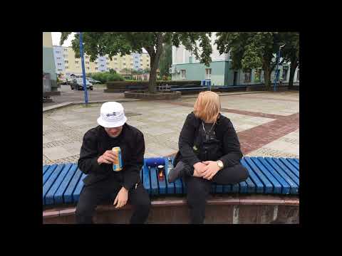 Nocny Blask - nie mam siły