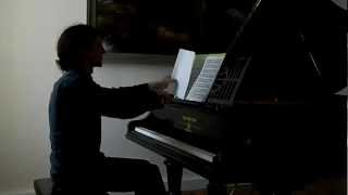 preview picture of video 'RÉCITAL LIVE PIANISTE CLASSIQUE    allemagne 2012 Matthias DESMOULIN Bach Mozart et Schubert'