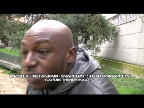 JACK  MANY PARLE DE  BASSEM ET DONNE SON AVIS DE TOUT LES RAPPEURS