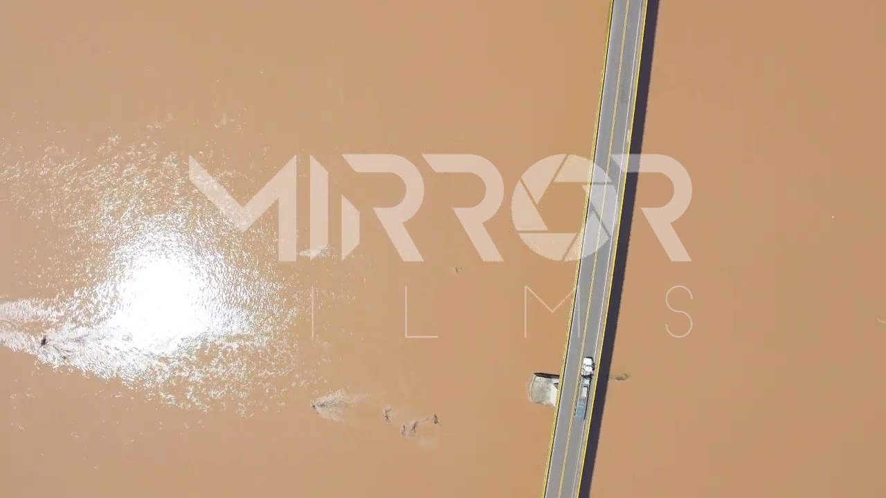 Tractomula en carretera