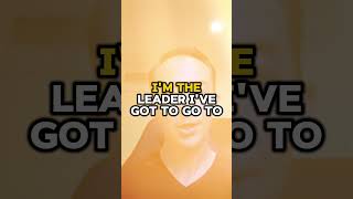 The Leadership Blind Spot Most Execs Won't Admit To
