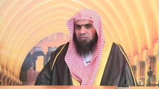 هناك مسجد جامع ومصلى عند بيته ففي أيهما يصلي ؟ || الشيخ خالد الفليج image