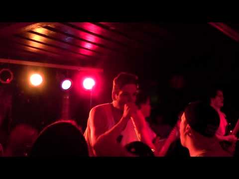 Necrotted 2012-Intro&The Bustery Ocean @Rock it-Aalen