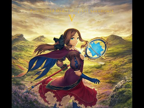 Scarlet Dancer ～Tam Lin Tristan Battle～ / Scarlet Dancer ～妖精騎士トリスタン戦～ (Extended)