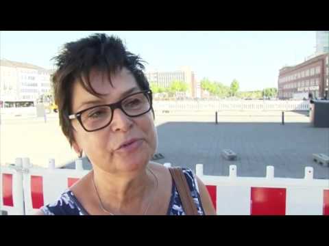 Bundeskabinett beschließt neues Konzept für Zivilschutz