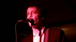 Morphine - I&#39;m Yours Your Mine (Live at The Middle East)