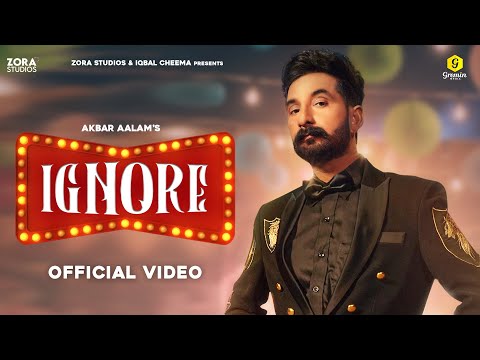 Ignore
