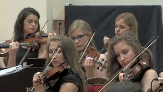 Aram Khachaturian - Waltz from Masquerade