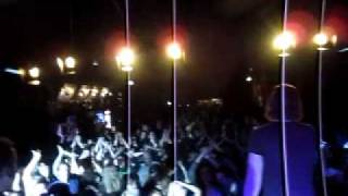 VIZA - Uzbek Brothel - Budapest