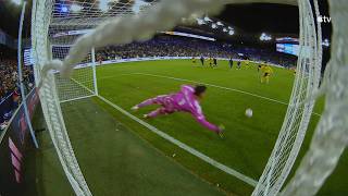 Download lagu John Pulskamp LATE PENALTY SAVE for Sporting KC! mp3