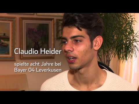 Köln.tv Reportage: "Wenn der Profi-Traum platzt"