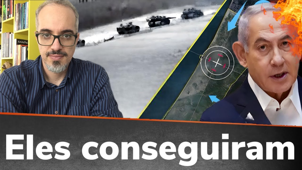 10/11/2023: COMEÇOU A FASE FlNAL