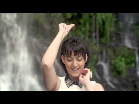 Sheryfa Luna feat. Axel Tony - Sensualité (Teaser Clip Officiel)