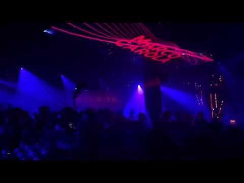 Marco Carola Play Gianni Firmaio   It's All About Expression @ Music On Pacha 26/09/2019