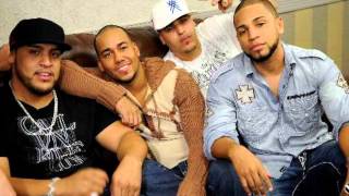 Romeo Santos & Aventura- (Exitos Nuevos Y Viejos)