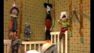 Sesamstraat is jarig - Tommie - Mug