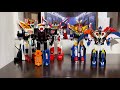 Johnny John John S Toy Brave Fighbird 4 Draias ドライアス