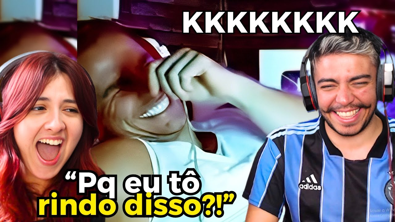 OS DONATES MAIS FRACOS DA LIVE DO SUPER XANDÃO #65 | REACT