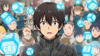 The Only 10 Isekai Anime Worth Your Time This Season